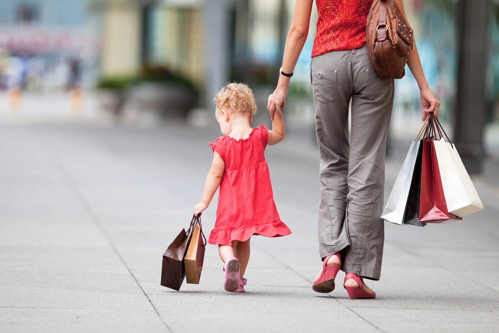 Top Privileges You Can Avail For Your Baby By Shopping Online
