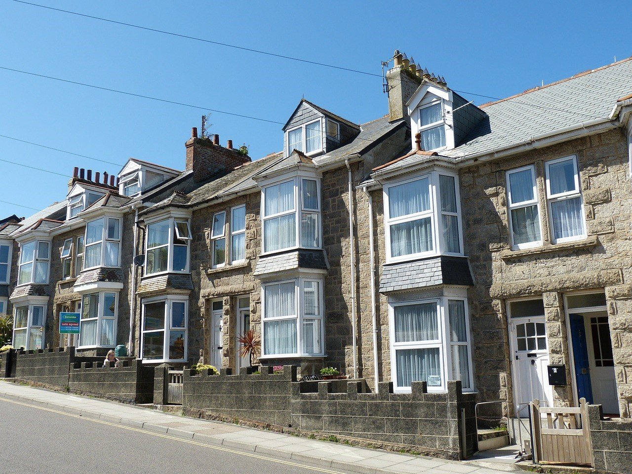 Common Duties Of Commercial Property Solicitors