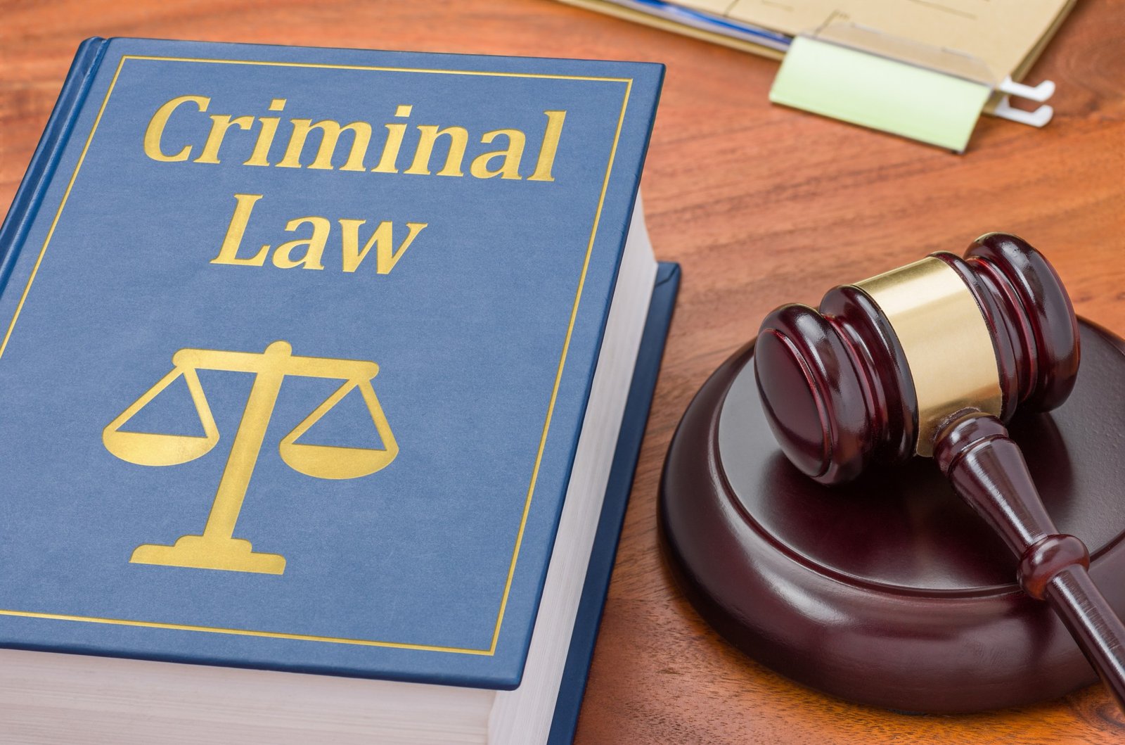 What Is The Role Of Criminal Defense Attorneys?