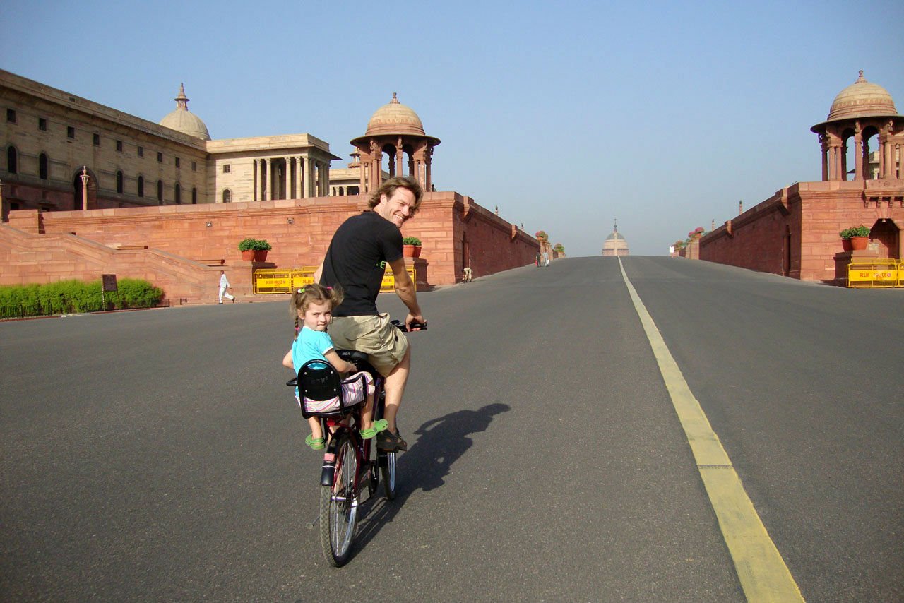 Cycling- A Habit Than Can Change Your World