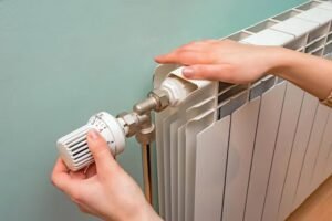 Designer Radiators