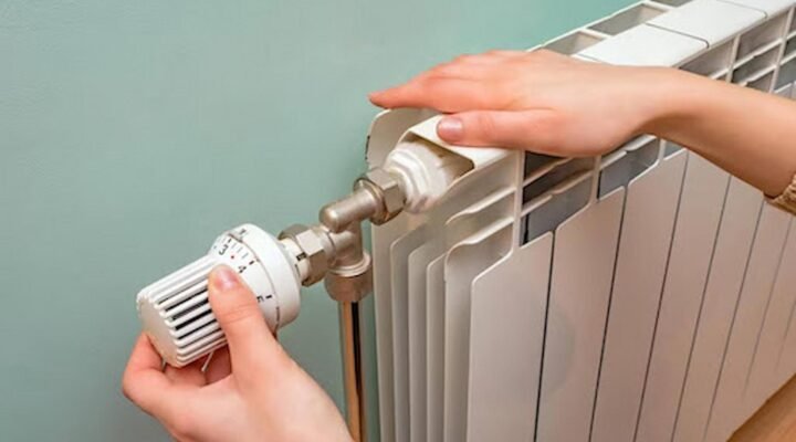 Stelrad Designer Radiators: The Perfect Blend of Form and Function