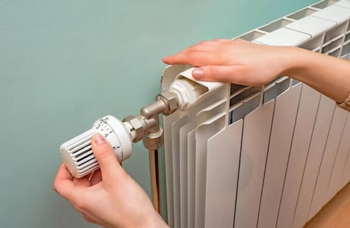 Designer Radiators