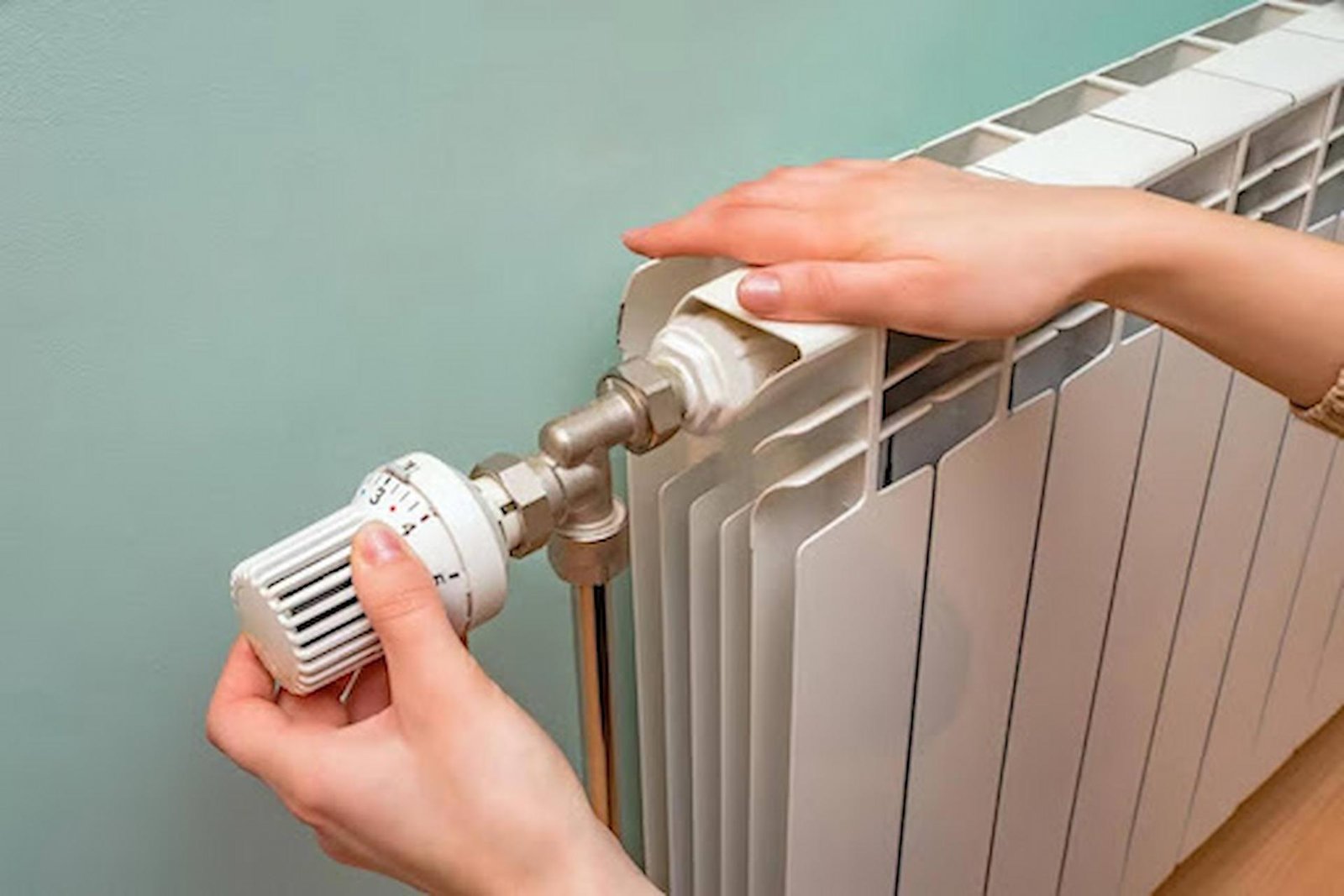 Designer Radiators
