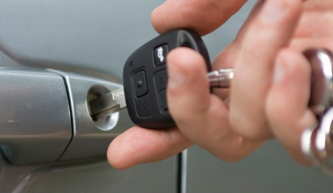 Benefits Of Hiring Trusted Auto Locksmiths