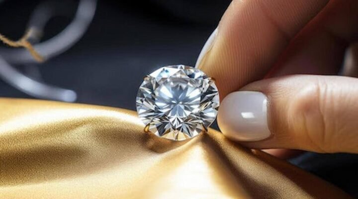 Jewellers London Offering Exceptional Craftsmanship And Service