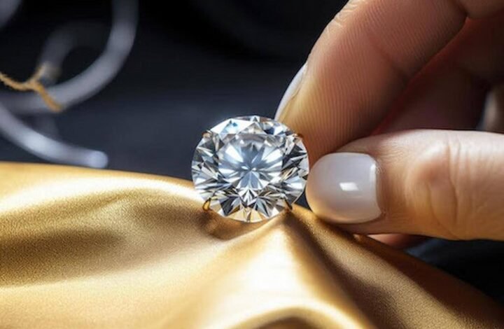 Jewellers London