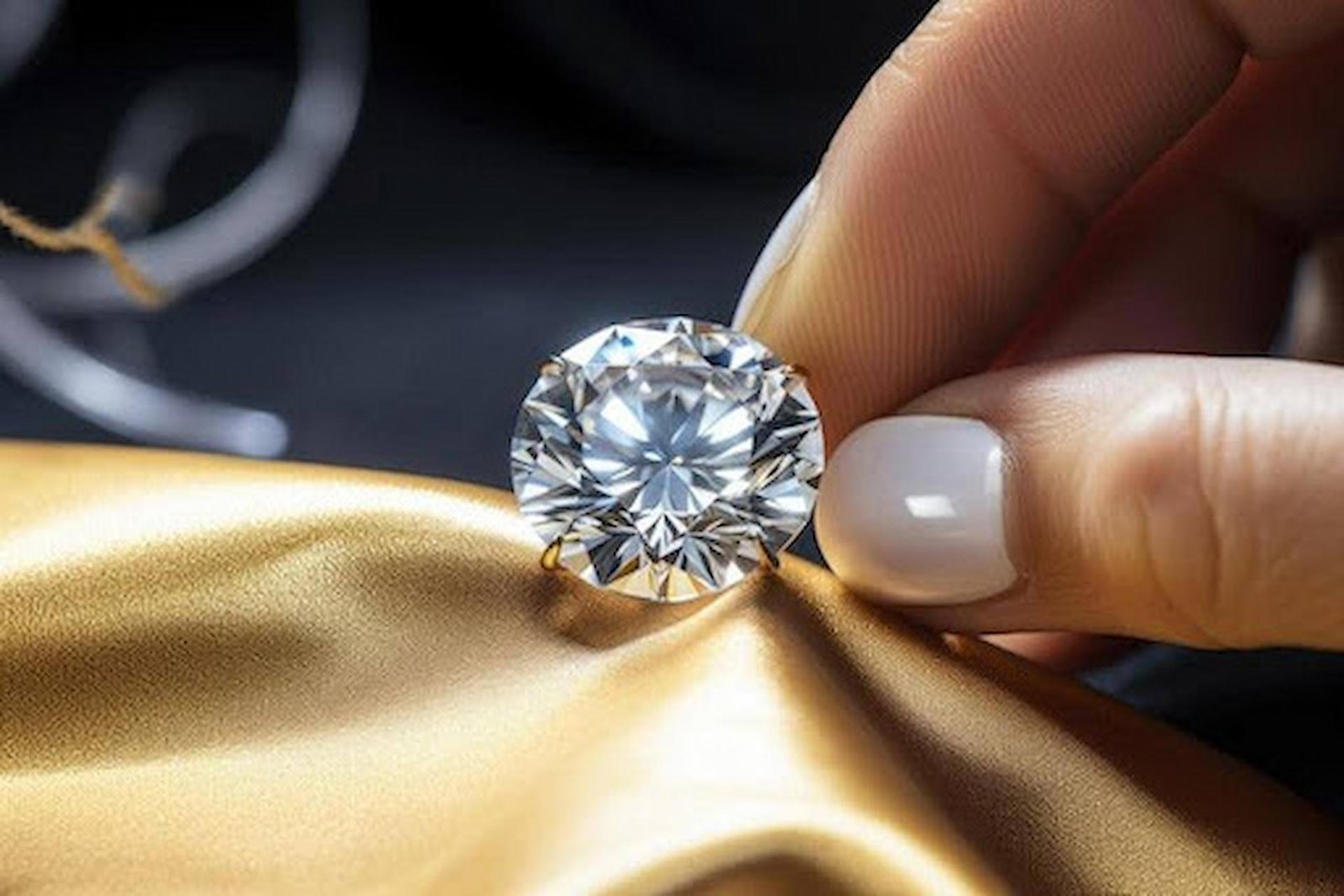 Jewellers London