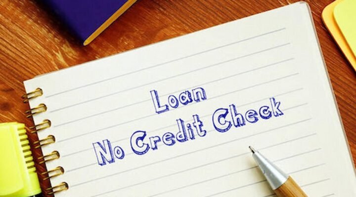 No Credit Check Loans in the UK – Are They Legit?