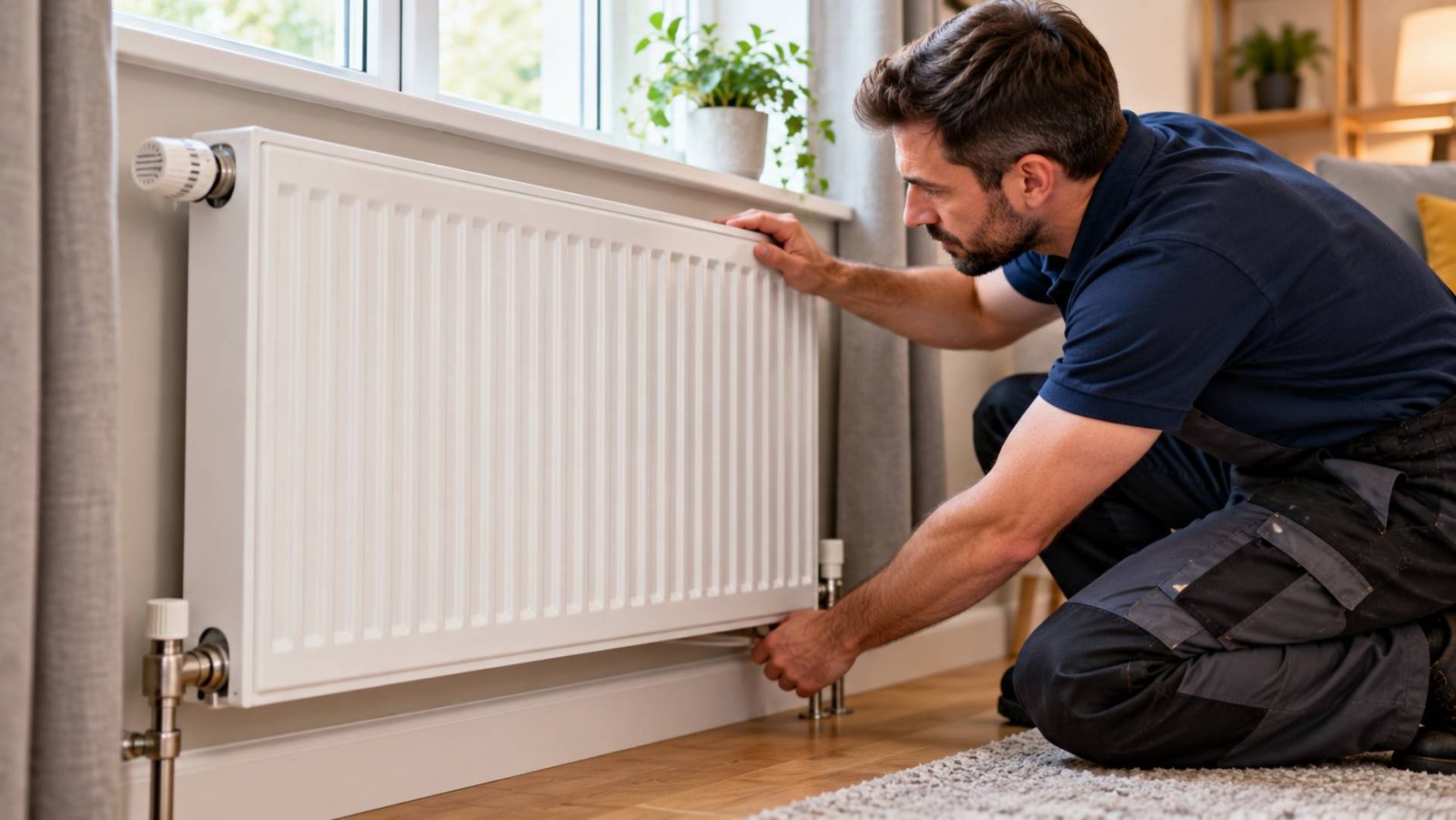 Radiator Warranty