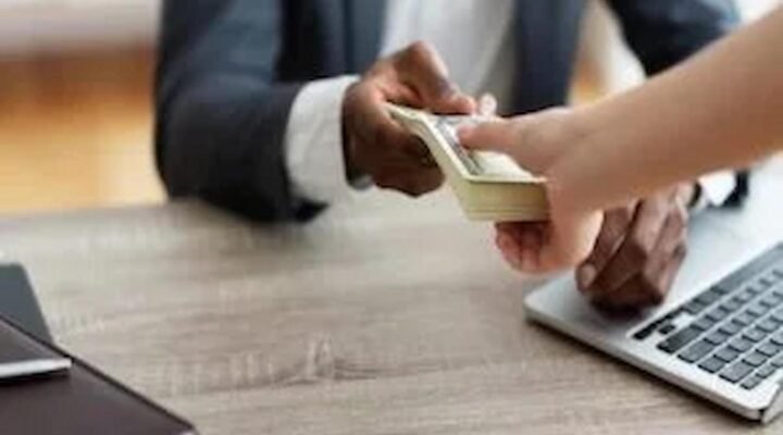 How Same Day Loans Work: From Application to Receiving Funds