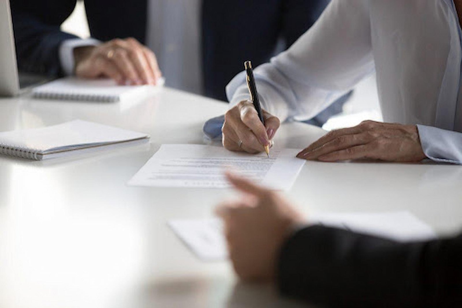 Need To Know About The Injury Attorney And Its Types
