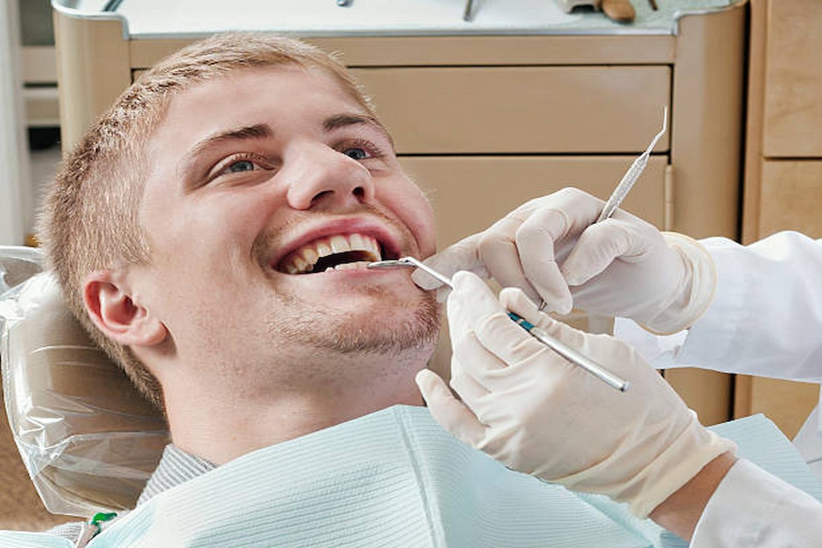 How To Prevent Wisdom Tooth Ache