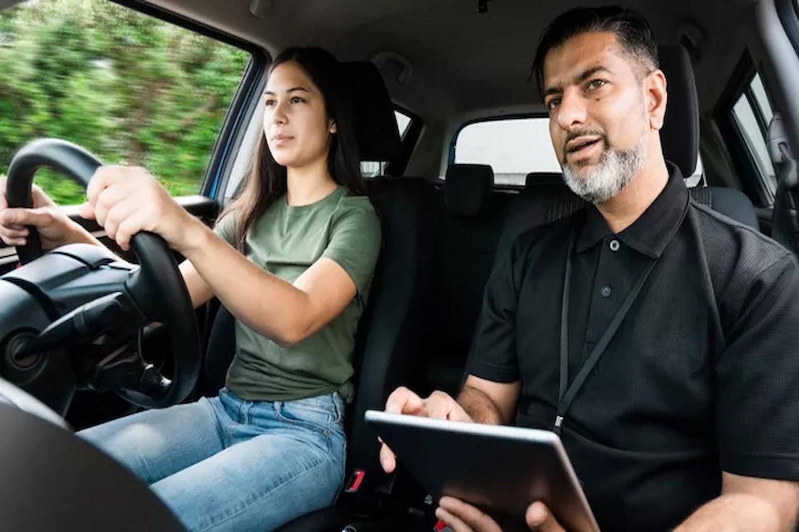How to Become a Successful Uber or Taxi Driver in the UK