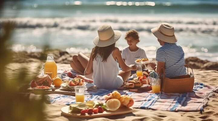 What Makes Suffolk a Great Place for a Family Staycation?