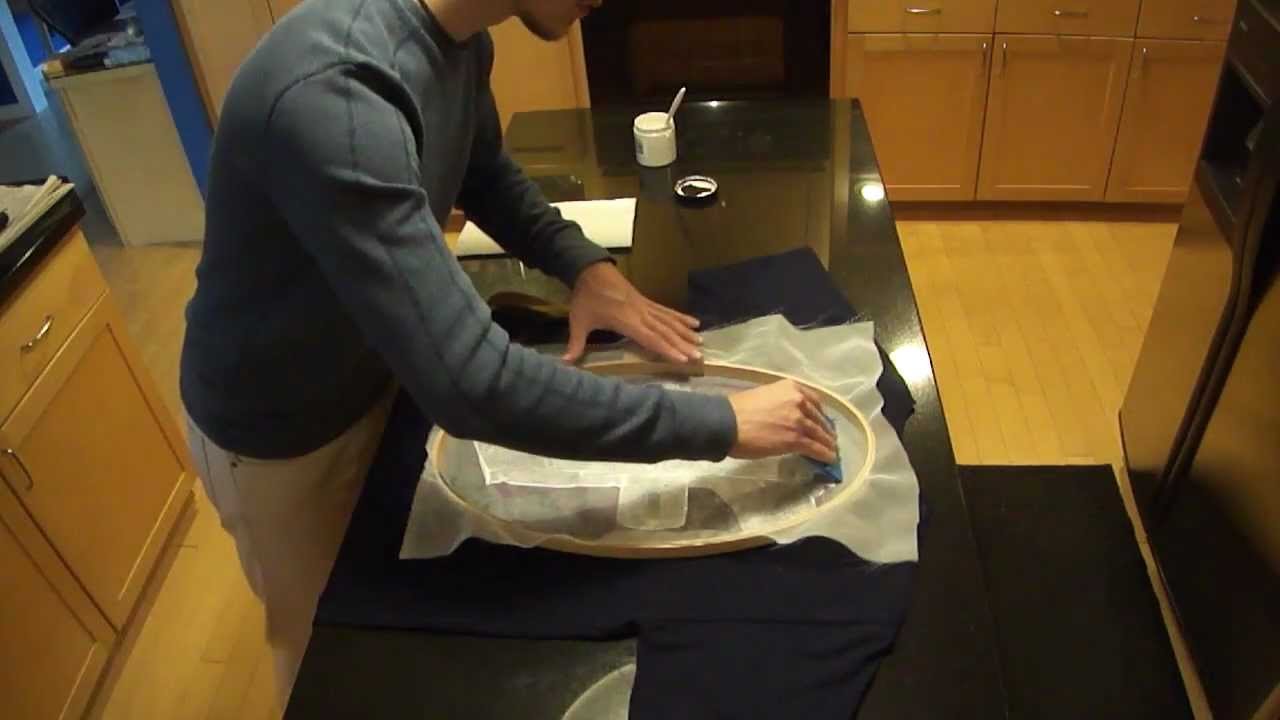 Home T-Shirt Printing – Simple Tips For Superior Results
