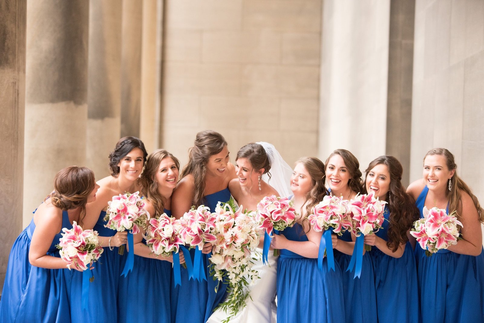 Dressing Guide For Flower Girl And Ring Bearer