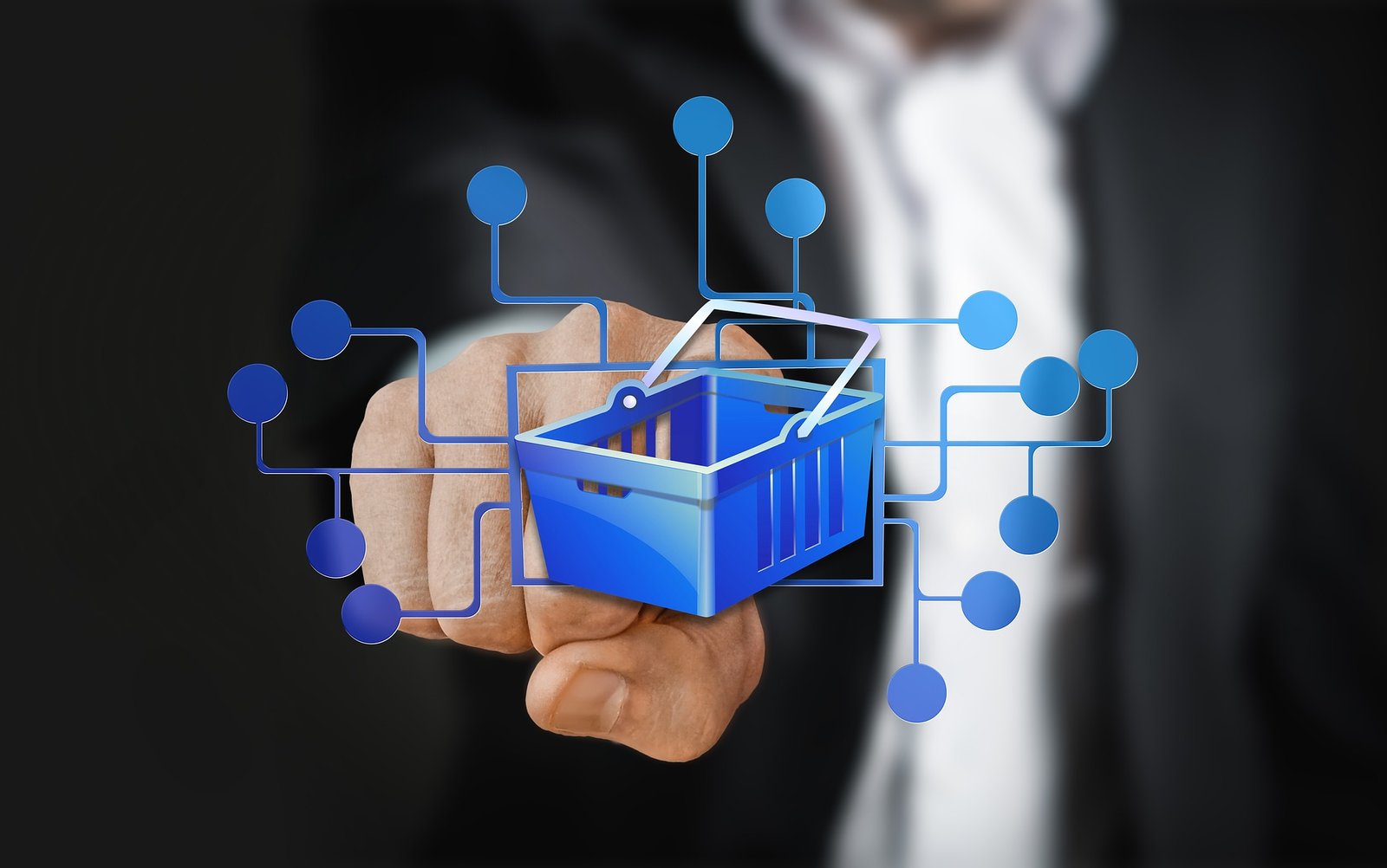 3 Things You Need To Know About Starting An Online Store