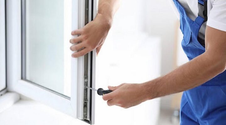 What to Expect During an Emergency Window Repair Service