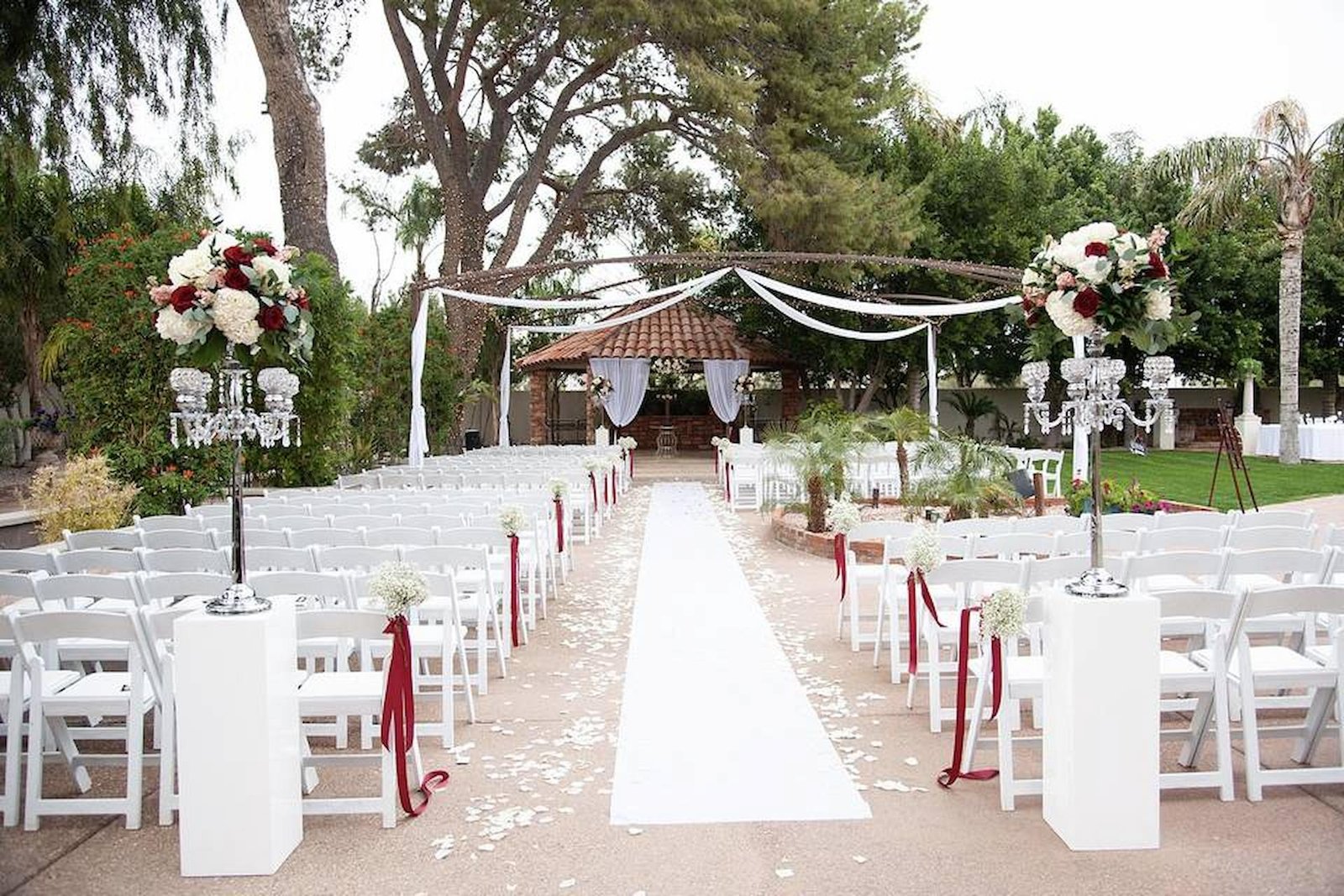 Tips To Select The Best Available Wedding Venue For Your Special Day