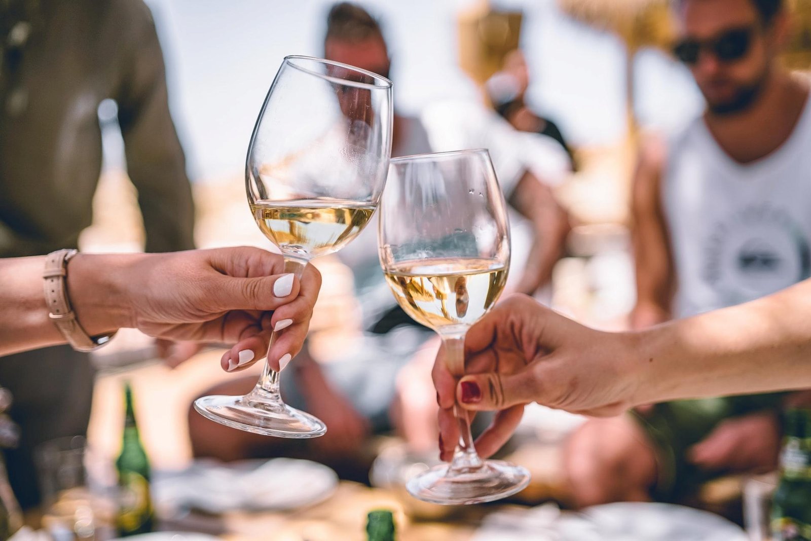 Fantastic And Incredible Wine Storage Tips From The Pros